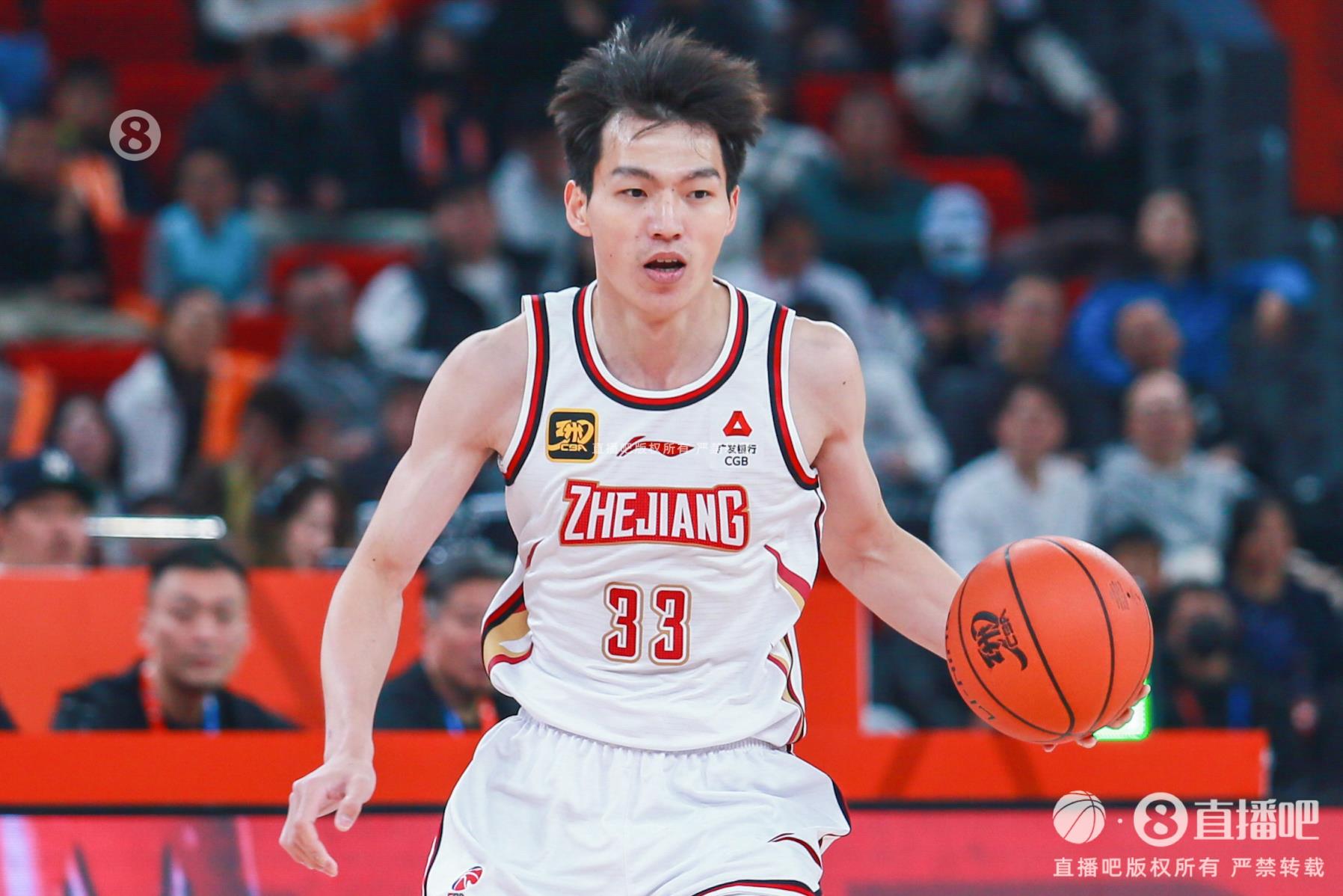 發(fā)揮穩(wěn)定！吳前12中6&三分8中4貢獻17分3板2助1斷